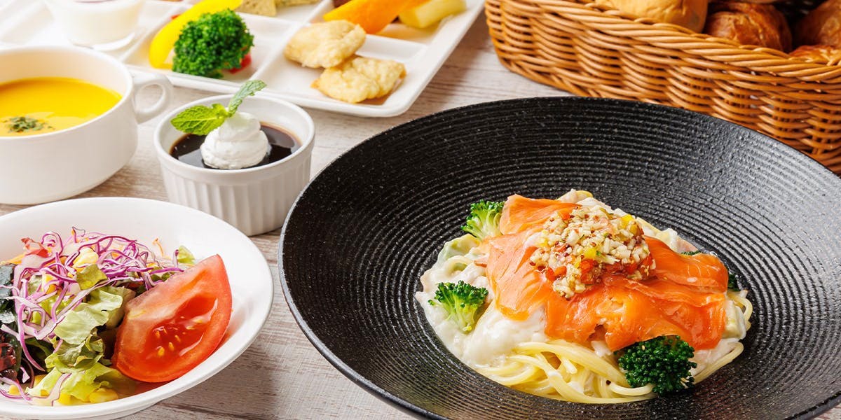 FINE DINING & LOUNGE TORIKO - 画像3