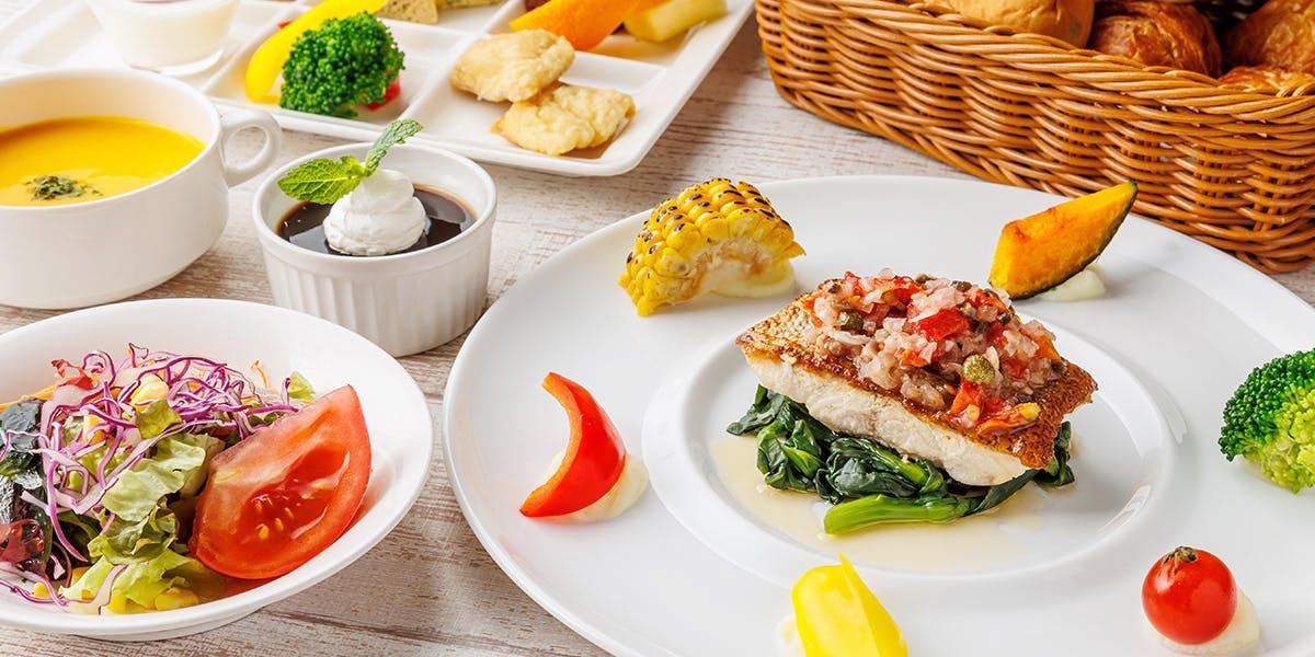 FINE DINING＆LOUNGE TORIKO 3枚目