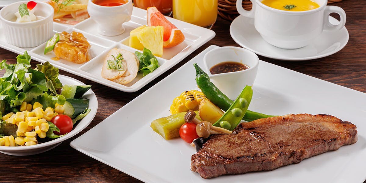 FINE DINING＆LOUNGE TORIKO