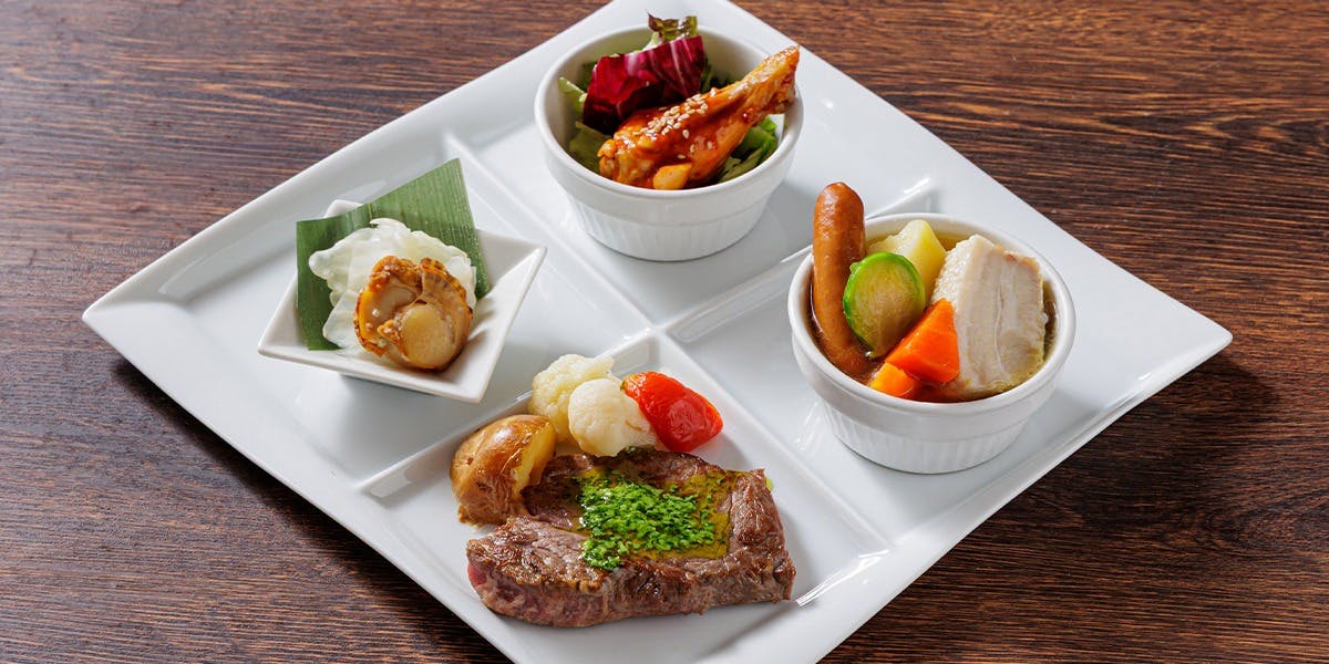 FINE DINING & LOUNGE TORIKO - 画像5