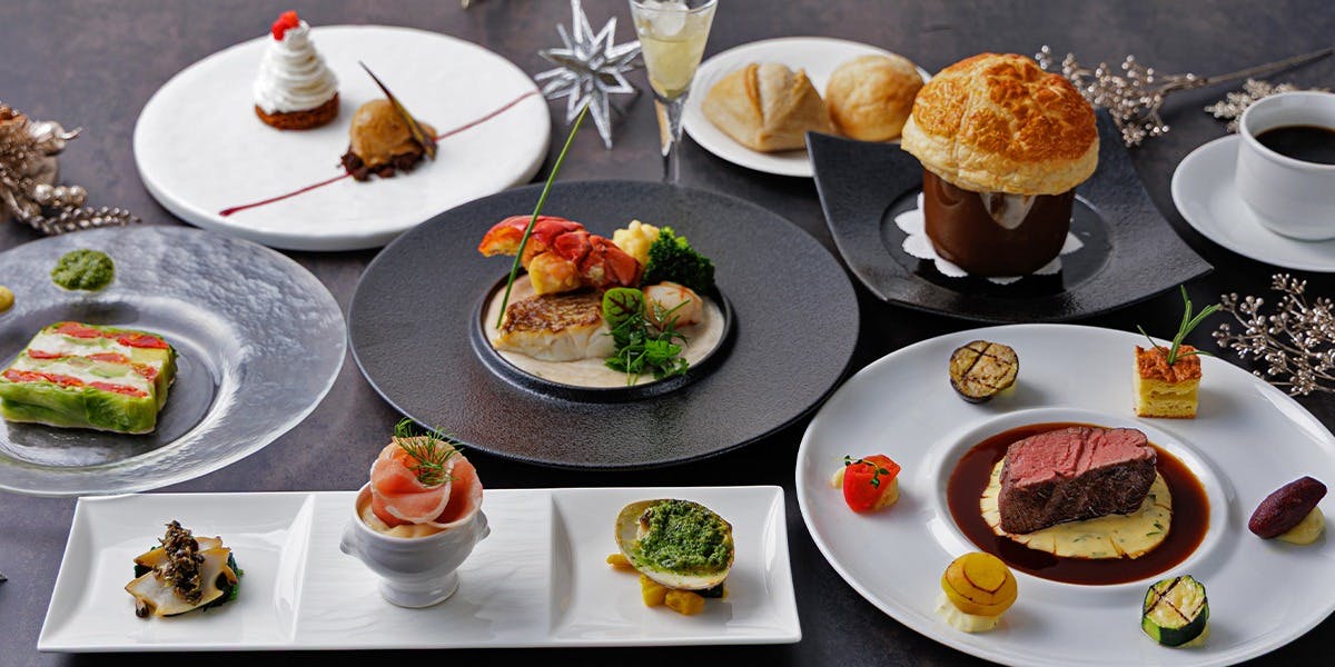 FINE DINING & LOUNGE TORIKO - 画像4