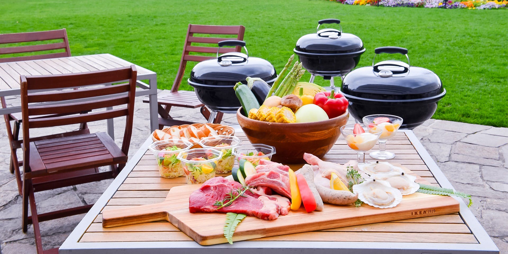 天空のガーデン ベイサイドテラスbbq テンクウノガーデンアンドベイサイドテラスバーベキュー ホテルプラザ神戸 ビアスペース 一休 Comレストラン