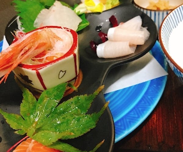 ランチ 和食 海峯魯 天神西通り Okaimonoモール レストラン