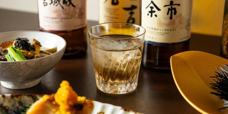 12月～【酔宴～すいえん～】大事なご接待やお食事会に＿プレミアム飲み放題付