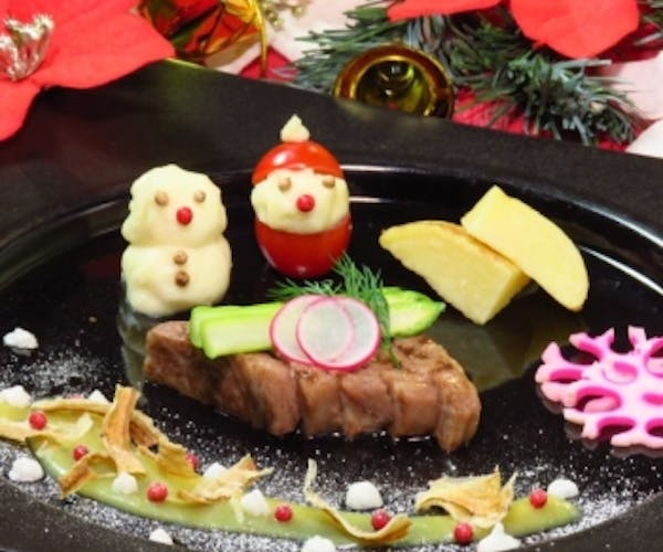クリスマス ディナー 海鮮処 松月亭 博多中洲店 Okaimonoモール レストラン クリスマス ディナー 海鮮処 松月亭 博多中洲店 Okaimonoモール レストラン