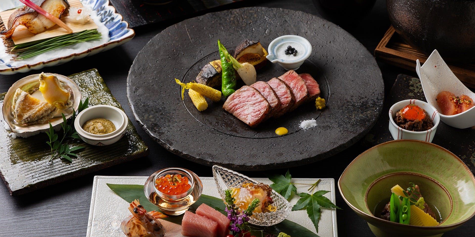 和匠 博多松月（【旧店名】海鮮処　松月亭　博多中洲店）