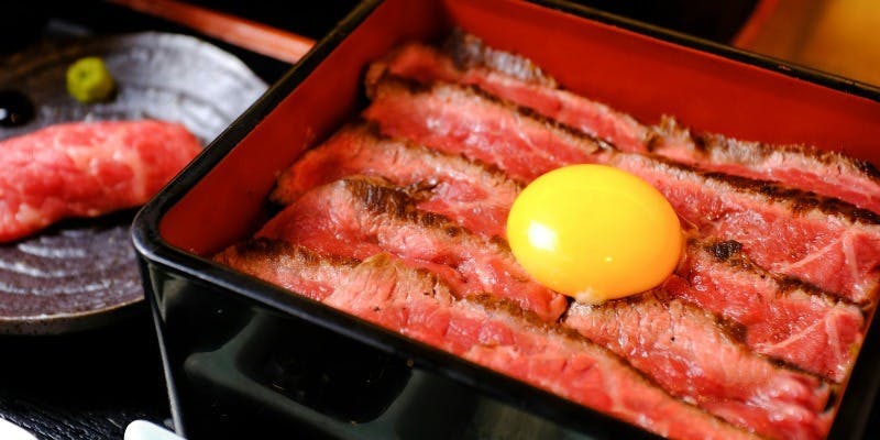 神戸牛 みやび サンキタ店