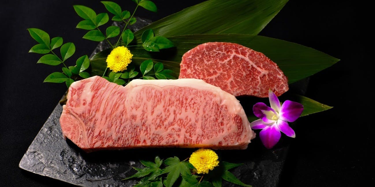 神戸牛 みやび サンキタ店