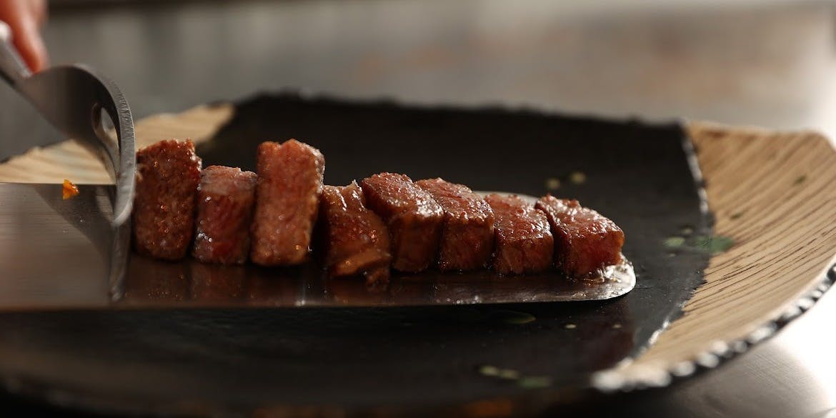 神戸牛 みやび サンキタ店