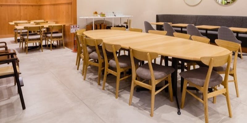 【お席のみの予約】（ランチ）