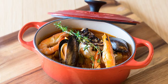 チャヤ ナチュラル&ワイルドテーブル 日比谷シャンテ店（CHAYA NATURAL & WILD TABLE）