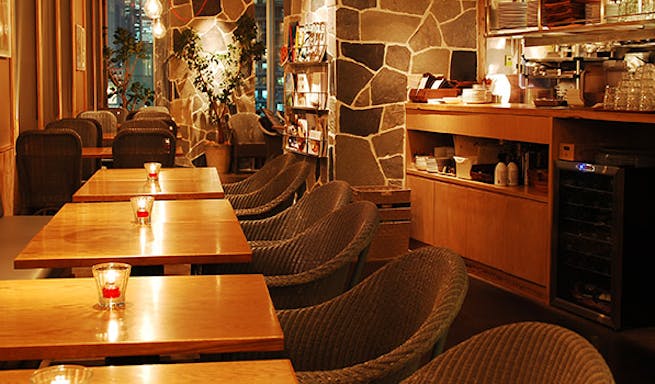 ディナー ボジュン トミガヤ Bojun Tomigaya 代々木公園 カフェダイニング 一休 Comレストラン ディナー ボジュン トミガヤ Bojun Tomigaya 代々木公園 カフェダイニング 一休 Comレストラン