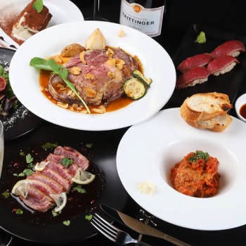 21年 最新 藤沢の美味しいディナー12店 夜ご飯におすすめな人気店 一休 Comレストラン