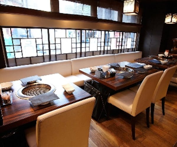 ランチ 個室 土古里 大井町店 Okaimonoモール レストラン ランチ 個室 土古里 大井町店 Okaimonoモール レストラン