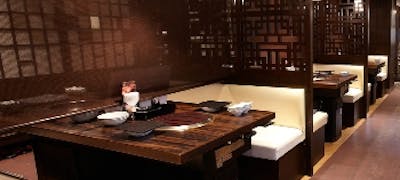 年 最新 大井町の美味しいディナー8店 夜ご飯におすすめな人気店 一休 Comレストラン