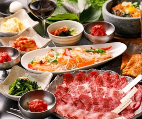ディナー 女子会 土古里 大井町店 Okaimonoモール レストラン ディナー 女子会 土古里 大井町店 Okaimonoモール レストラン