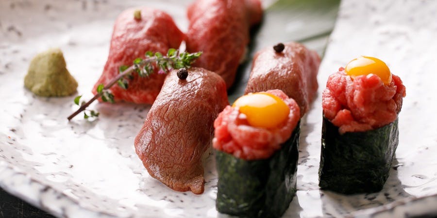 和牛焼肉 土古里 大井町店（トコリ）