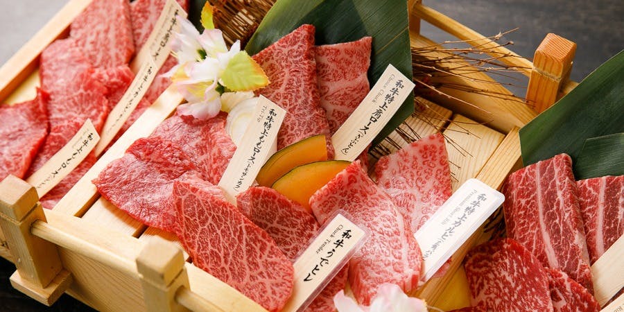 和牛焼肉 土古里 大井町店（トコリ）