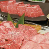 和牛焼肉 土古里 上野バンブーガーデン店