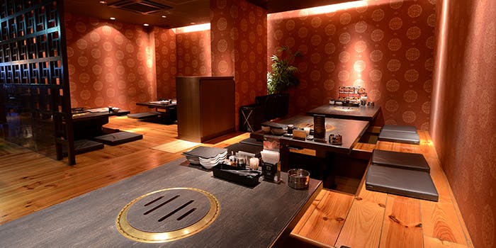 年 最新 上野の美味しいディナー30店 夜ご飯におすすめな人気店 一休 Comレストラン