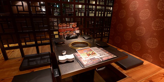上野の焼肉が楽しめるおすすめレストラントップ3 一休 Comレストラン