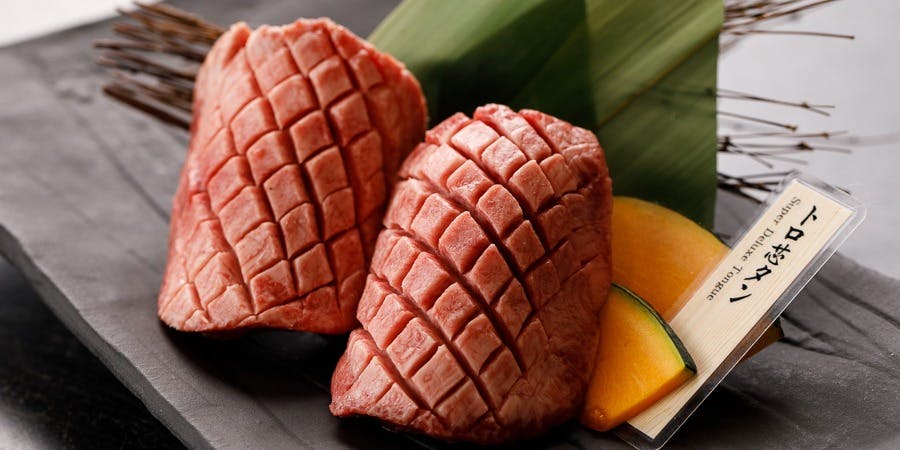 和牛焼肉 土古里 上野バンブーガーデン店