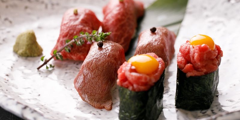 土古里 上野バンブーガーデン店 一休