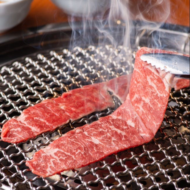 土古里 上野バンブーガーデン店 ランチ 焼肉会食コース ランチ会食に最適 ランチ プラン メニュー 一休 Comレストラン