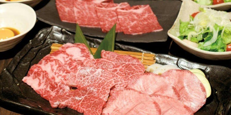 ＜喜会食＞黒毛和牛を楽しむ会食プラン＋プレミアム飲み放題