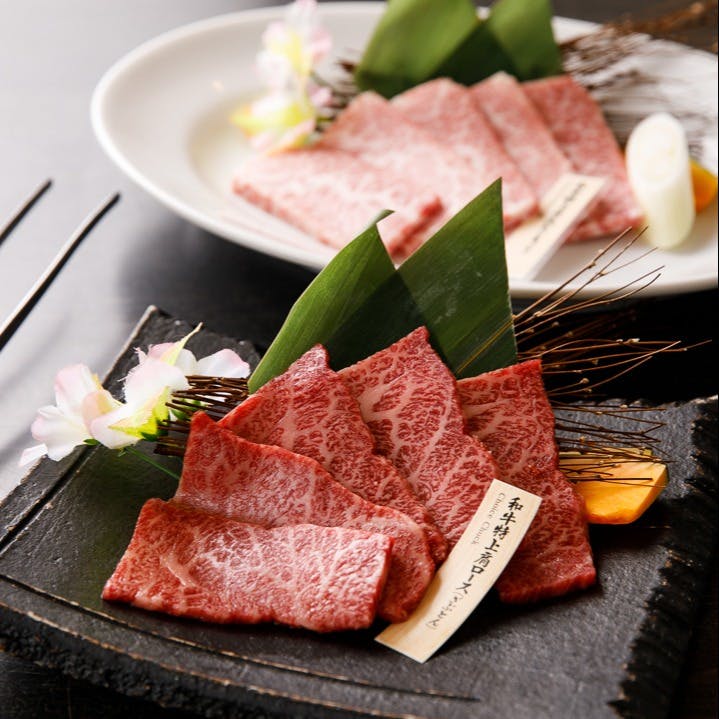 土古里 浅草店 豪華黒毛和牛コース 牛タンと和牛盛合せ サーロイン和牛肉寿司など全11品 ランチ プラン メニュー 一休 Comレストラン 土古里 浅草店 豪華黒毛和牛コース 牛タンと和牛盛合せ サーロイン和牛肉寿司など全11品 ランチ プラン メニュー 一休 Comレストラン