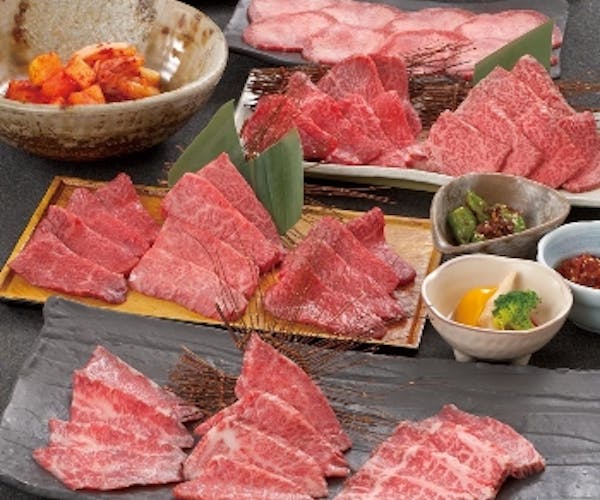 ランチビュッフェ 土古里 八重洲一丁目店 Okaimonoモール レストラン ランチビュッフェ 土古里 八重洲一丁目店 Okaimonoモール レストラン