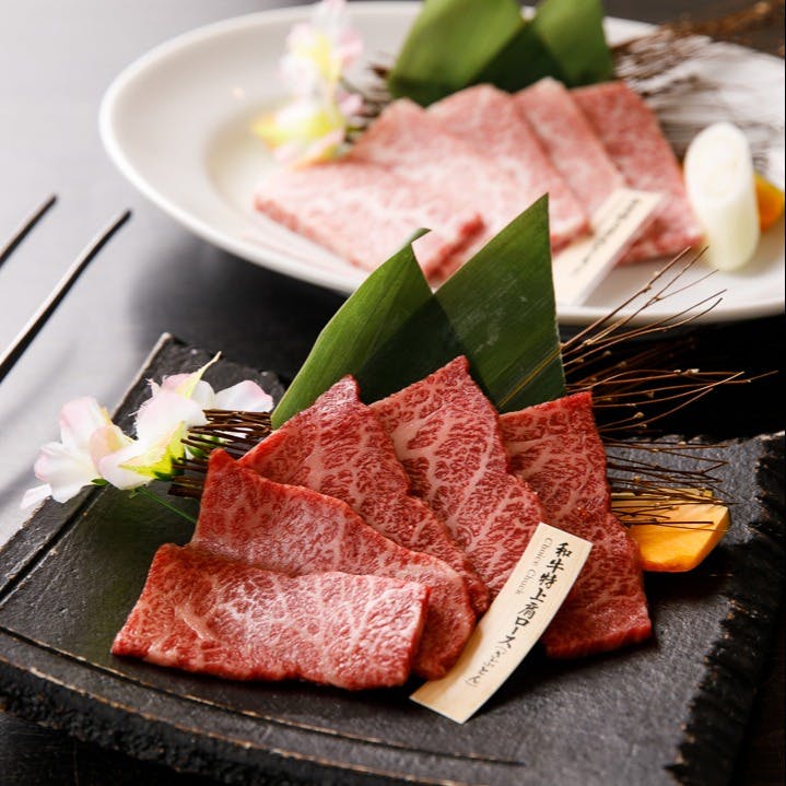 土古里 八重洲一丁目店 豪華黒毛和牛コース 肉寿司や特上和牛 焼きすきなど全11皿 選べる1ドリンク ランチ プラン メニュー 一休 Comレストラン 土古里 八重洲一丁目店 豪華黒毛和牛コース 肉寿司や特上和牛 焼きすきなど全11皿 選べる1ドリンク ランチ プラン メニュー 一休 Comレストラン