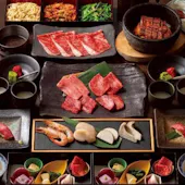 和牛焼肉 土古里 新宿NOWAビル店