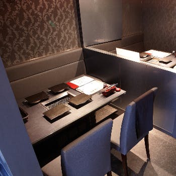 新宿駅 西口周辺ランチ21 おすすめ 絶品お昼ごはん25選 一休 Comレストラン