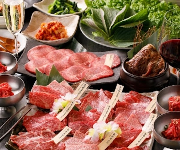 焼肉 食べ放題 土古里 新宿nowaビル店 Okaimonoモール レストラン 焼肉 食べ放題 土古里 新宿nowaビル店 Okaimonoモール レストラン