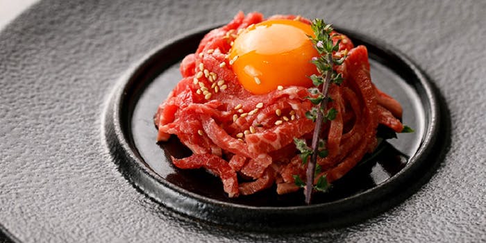 和牛焼肉 土古里 新宿NOWAビル店（トコリ）