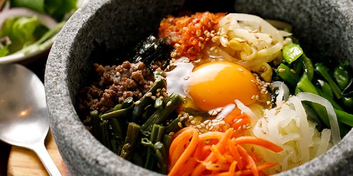 和牛焼肉 土古里 新宿NOWAビル店（トコリ）