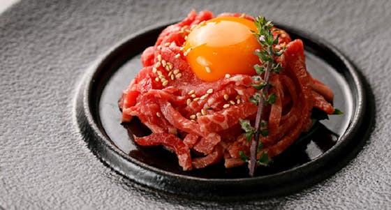 新宿 代々木の飲み放題で韓国料理が楽しめるおすすめレストラン 一休 Comレストラン