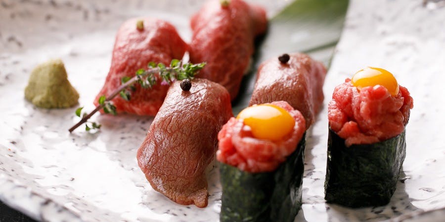 和牛焼肉 土古里 ルミネ横浜店