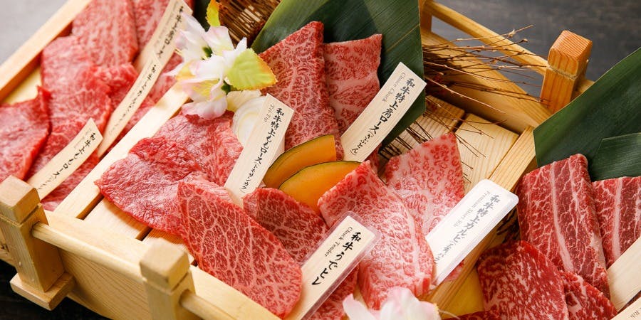 和牛焼肉 土古里 ルミネ横浜店