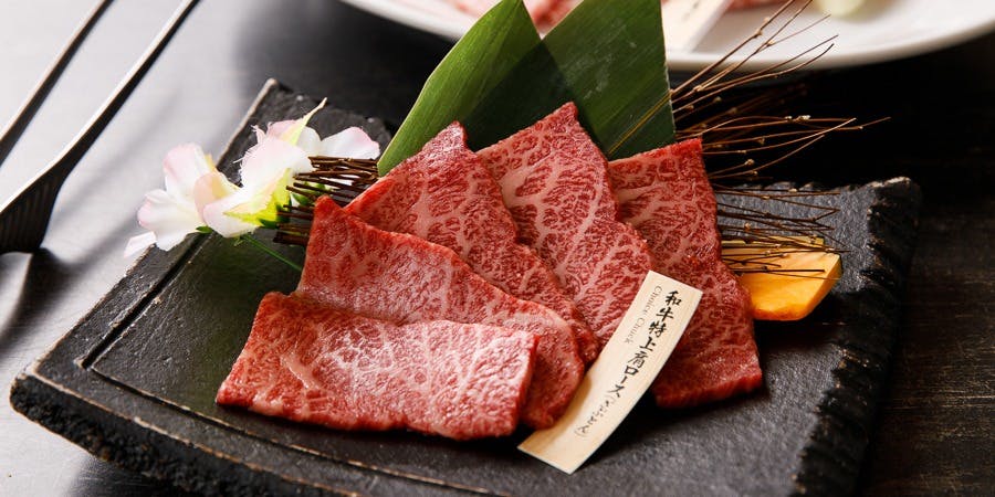 和牛焼肉 土古里 ルミネ横浜店