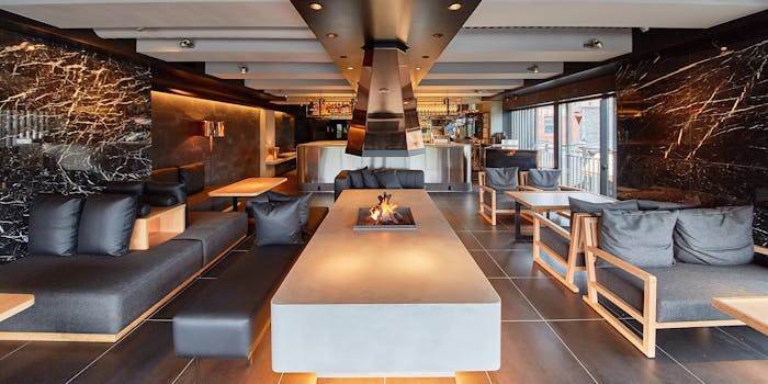 マーサー ブランチ テラスハウス キョウト Mercer Brunch Terracehouse Kyoto 三条 イタリア料理 一休 Comレストラン