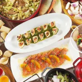 レストラン&ラウンジ ザ・テラス /ホテル ザ・マンハッタン