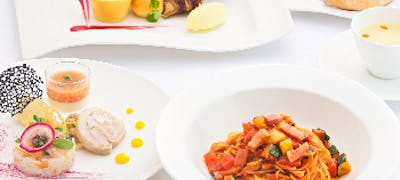 海浜幕張ランチ おすすめ 絶品お昼ごはん10選 一休 Comレストラン