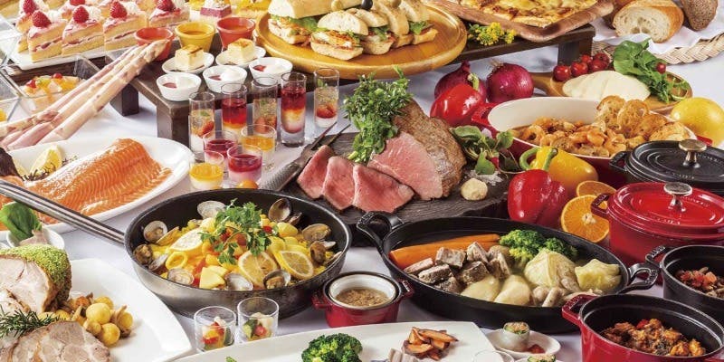 ザ・テラス（The Terrace）