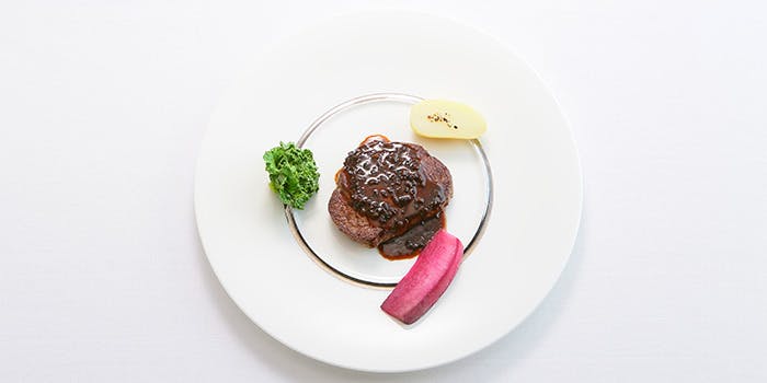 ザ・テラス（The Terrace）