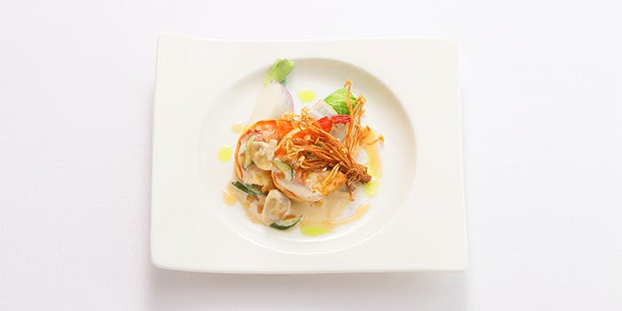 ザ・テラス（The Terrace）