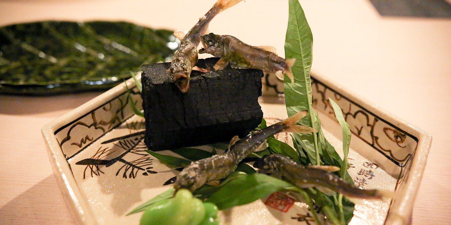 先斗町 藤わら - 画像4