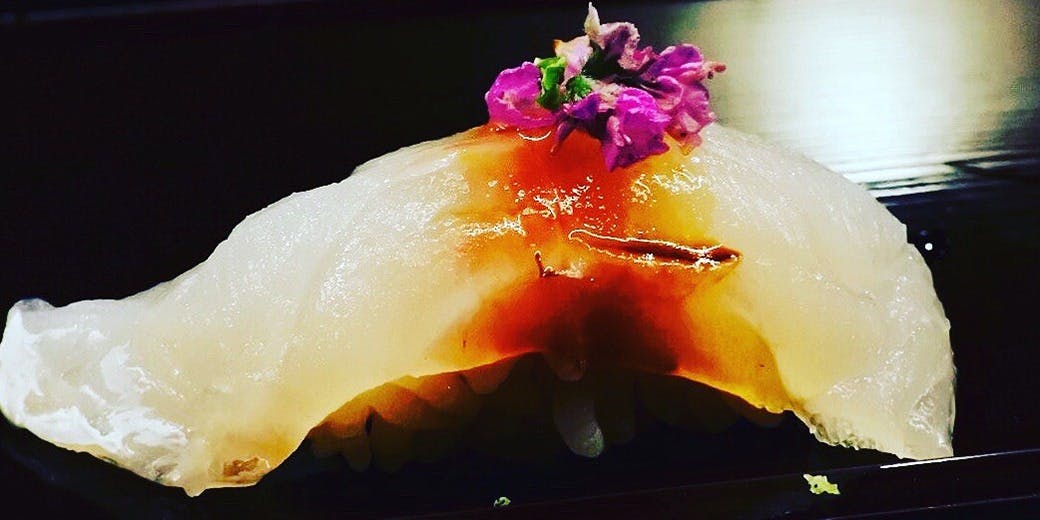 先斗町 藤わら (ポントチョウ フジワラ) - 祇園四条/寿司 [一休.com