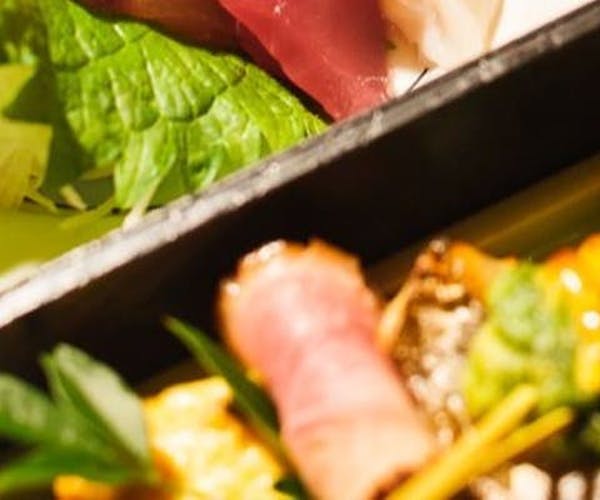 ランチ バイキング 和食や あんばい なんばパークス店 Okaimonoモール レストラン ランチ バイキング 和食や あんばい なんばパークス店 Okaimonoモール レストラン